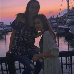 Meet your Posher, Alyssa